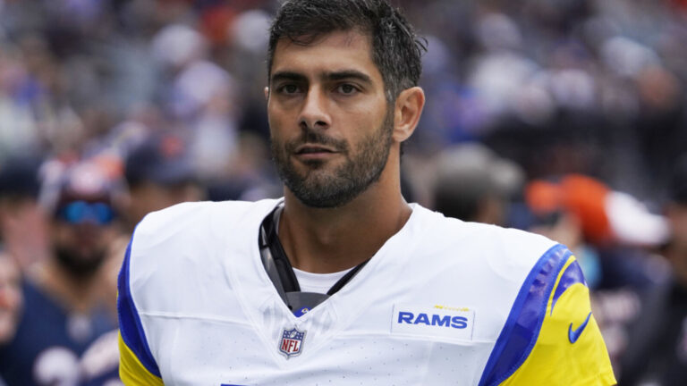 Exploring 10 Rams players and why they will or won't be dealt at the NFL trade deadline