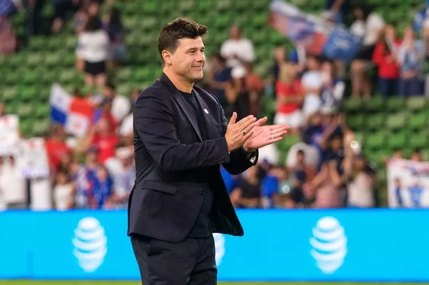 FA considering Mauricio Pochettino showdown as England reach Thomas Tuchel agreement