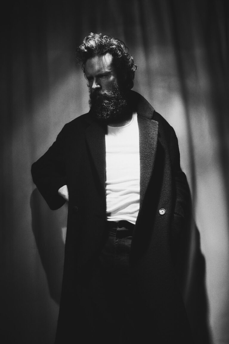 Father John Misty Announces Winter 2025 Tour, Shares New Song “She Cleans Up”: Listen