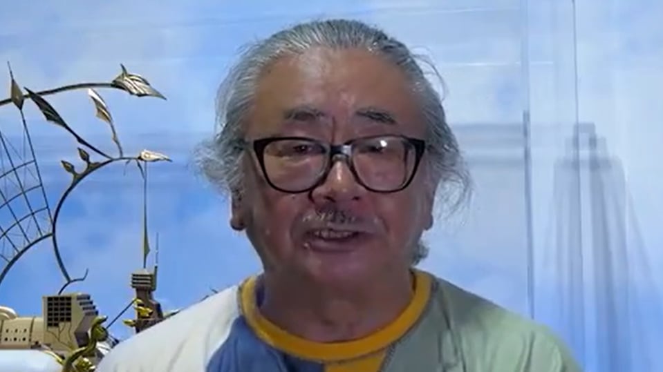 Final Fantasy Composer Nobuo Uematsu Says Fantasian Neo Dimension Is His "Final Project"
