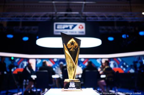 Final Six Set for EPT Cyprus Main Event as Weis Bags Massive Chip Lead