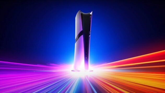 Former PlayStation exec says console makers "need to compete on content" instead of "fighting over teraflops"