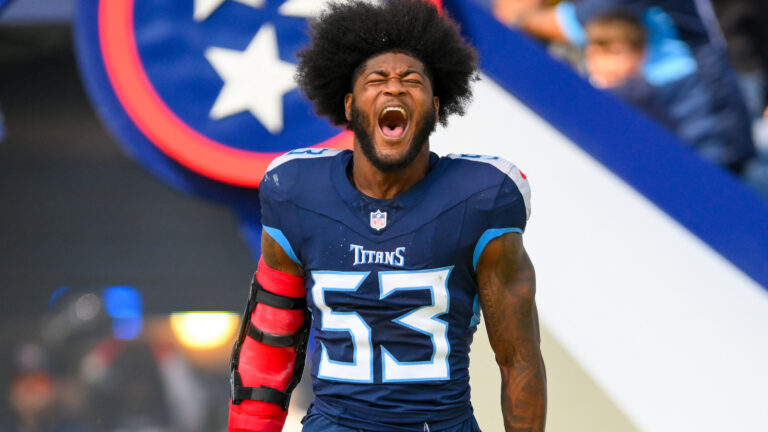 Former Rams LB Ernest Jones Has Harsh Words For Rams Ahead Of Seahawks Rivalry Game