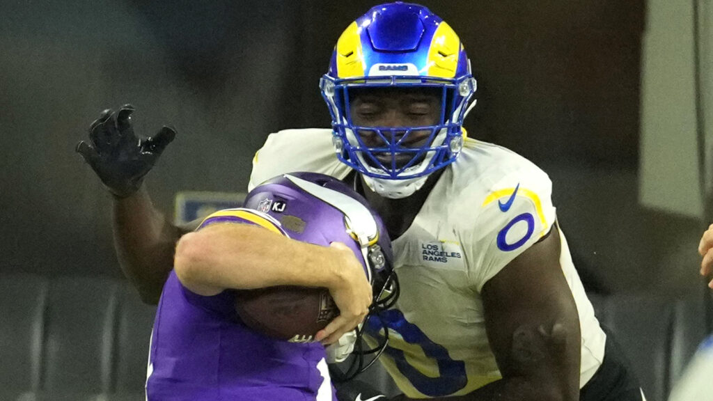 Former Tennessee Vols standout could be responsible for changing the NFL forever