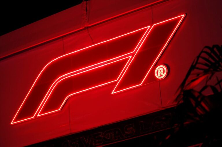 Formula 1 and LVMH sign 10-year partnership deal