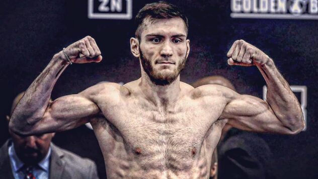 Fresher Murtazaliev more comfortable for Tszyu than Culcay