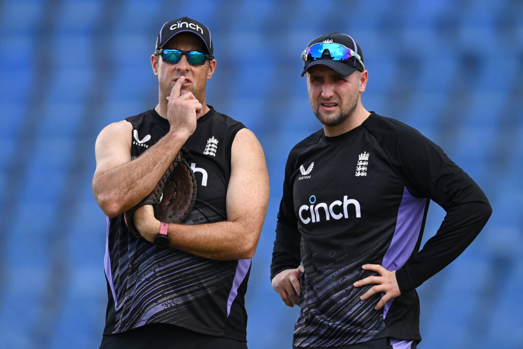 Fringe players set for centre stage as England's white-ball reboot takes Caribbean detour