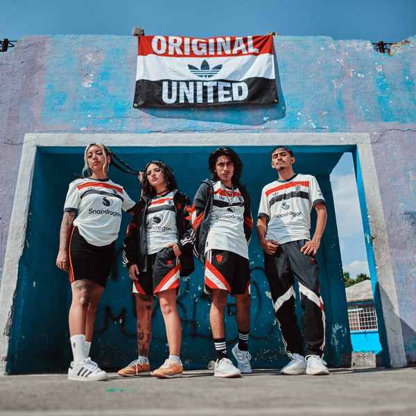 From Manchester to Mexico