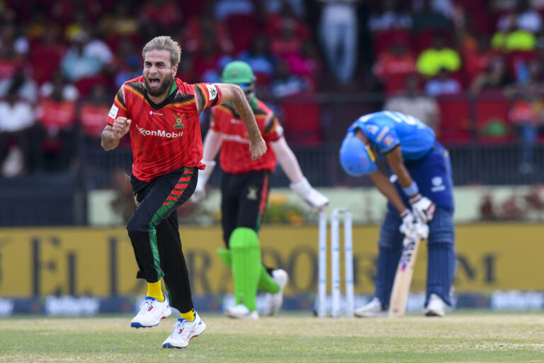 Global Super League to feature Amazon Warriors, Qalandars, Hampshire, Rangpur and Victoria