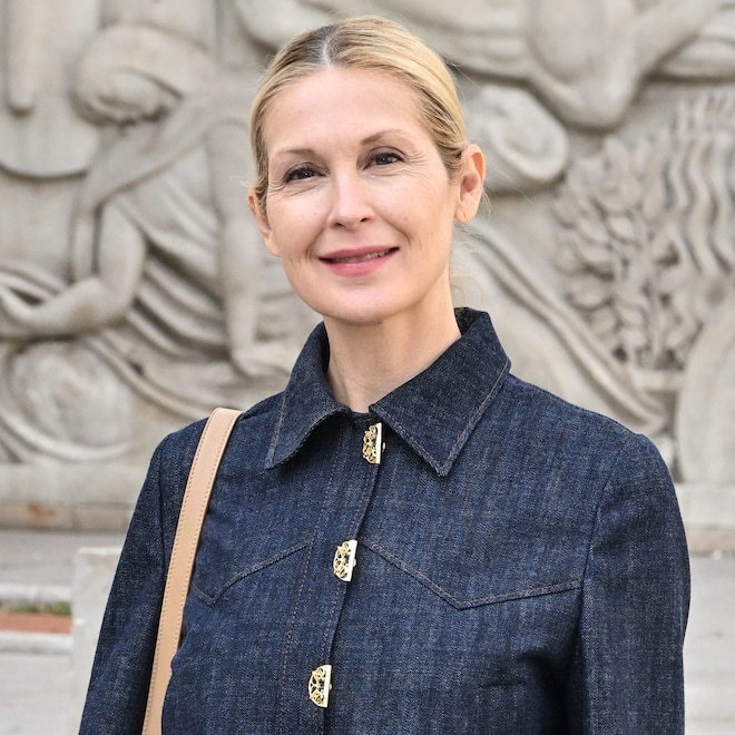 Gossip Girl's Kelly Rutherford Shares Update After Custody Battle