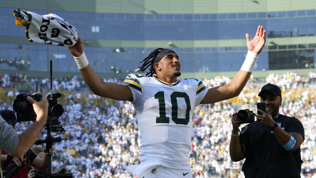 Green Bay Packers: 3 Keys To Victory Against The Jacksonville Jaguars