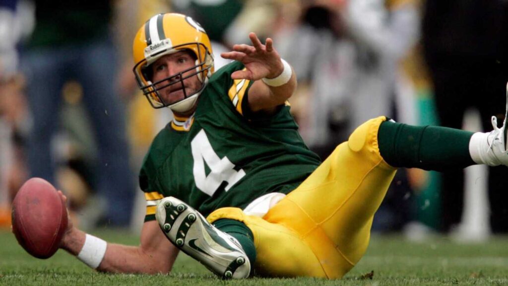 Green Bay Packers Rewind: Thrilling First Game With Houston Texans In 2004