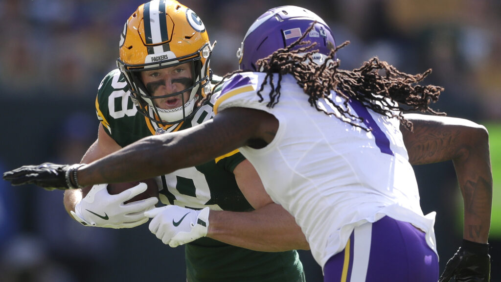 Green Bay Packers: Takeaways From 24-19 Win Over Los Angeles Rams