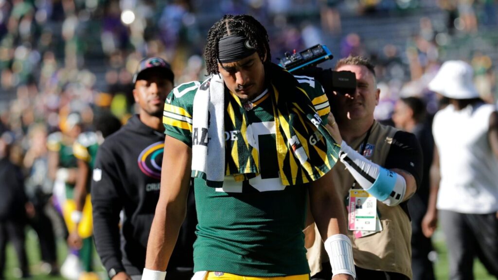 Green Bay Packers vs. Los Angeles Rams Prediction, Odds, Moneyline 10/6/2024