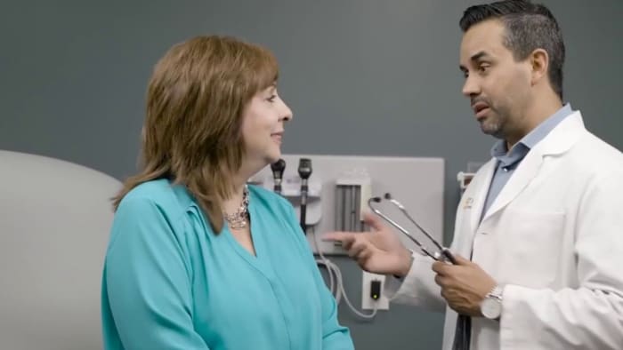 Health advocate says education is key as Latinos in South Texas face alarming cancer rates