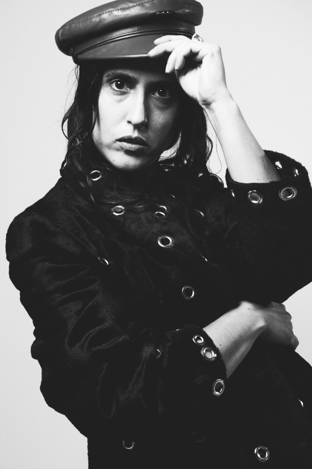 Helena Hauff Announces Multiply Your Absurdities EP, Shares New Video: Watch