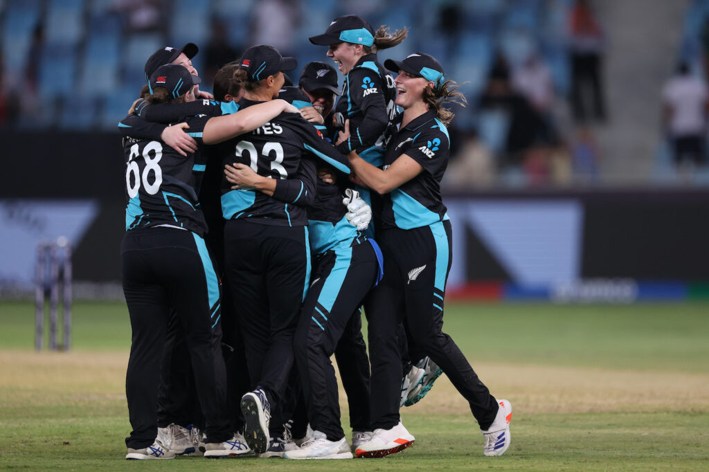 Hope, grit, resolve: emotions overflow amid New Zealand's revival