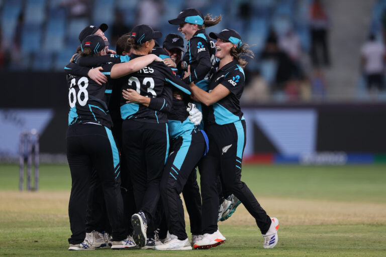 Hope, grit, resolve: emotions overflow amid New Zealand's revival