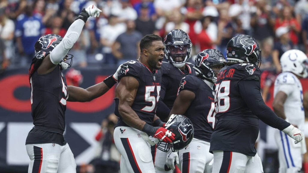 Houston Texans: 3 Takeaways From Their Indianapolis Colts Victory