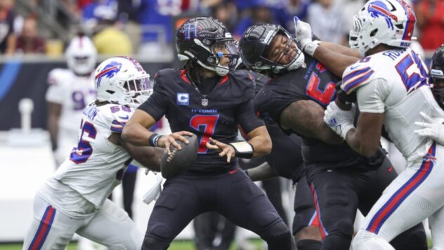 Houston Texans Fantasy Outlook Without Nico Collins