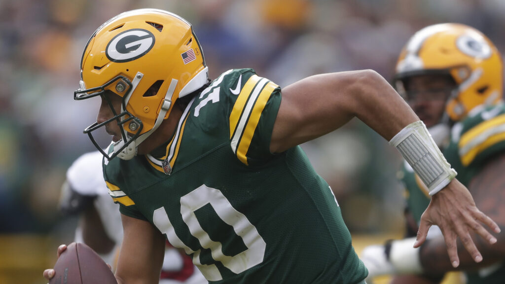 Houston Texans vs. Green Bay Packers Prediction, Odds, Moneyline 10/20/2024