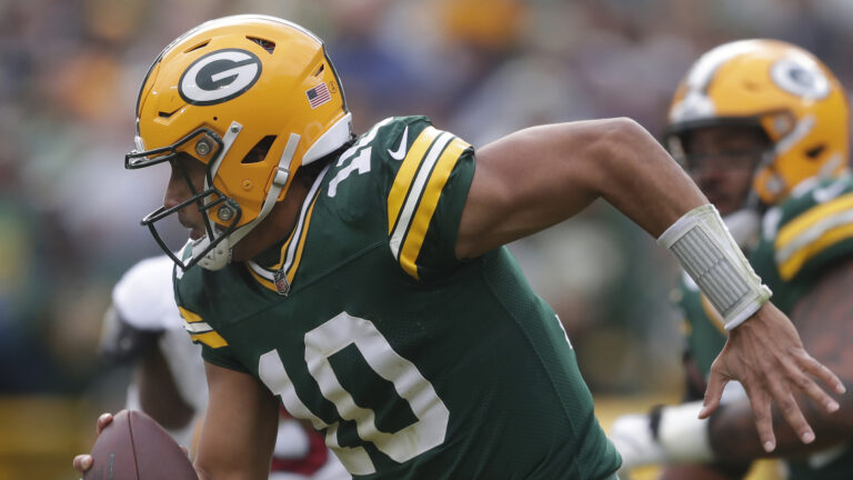 Houston Texans vs. Green Bay Packers Prediction, Odds, Moneyline 10/20/2024