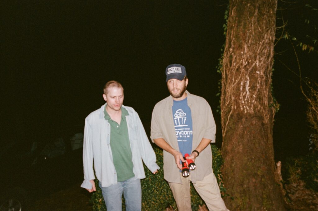 Hovvdy Announce 2025 North American Tour, Share “Jean (Julie’s Version)”: Listen