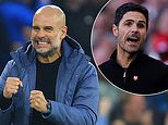 How Arsenal, Liverpool and Man United's plot to take down Man City spectacularly backfired and now puts THEM in the crosshairs, reveals MIKE KEEGAN