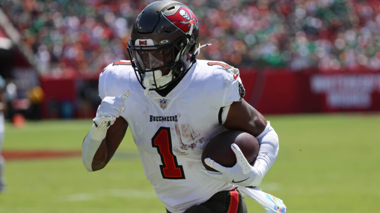 How the Buccaneers Can Beat the Falcons: Part 1
