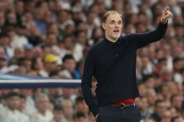 How Thomas Tuchel becoming next Man United manager would impact Arsenal, Chelsea and Tottenham