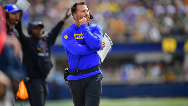 How To Make The Rams Defense Playoff Worthy After Starting 1-4