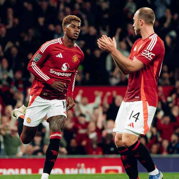 How to watch and follow United v Leicester