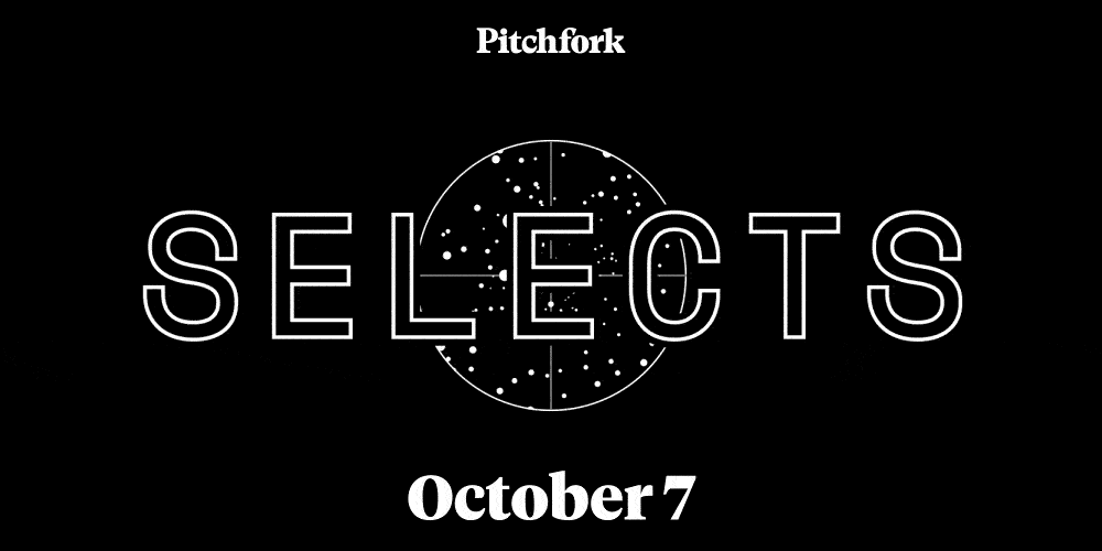Hurricane Wisdom, the Smile, Kassie Krut, and More: This Week’s Pitchfork Selects Playlist