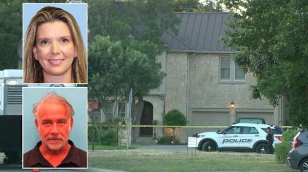 Husband of missing Olmos Park woman arrested on family violence charges faces expensive bond
