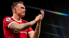 'I had to strip everything back - now management is my focus'