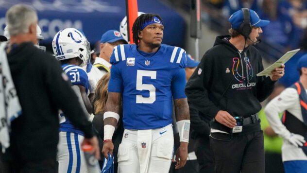 Indianapolis Colts vs. Jacksonville Jaguars Prediction, Odds, Moneyline 10/6/2024