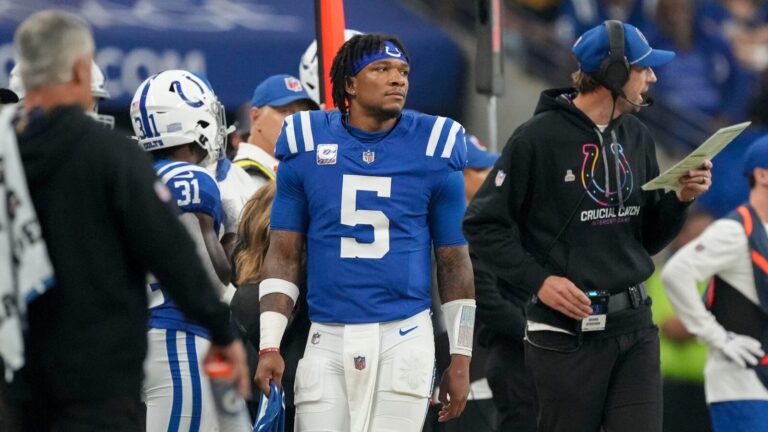 Indianapolis Colts vs. Jacksonville Jaguars Prediction, Odds, Moneyline 10/6/2024
