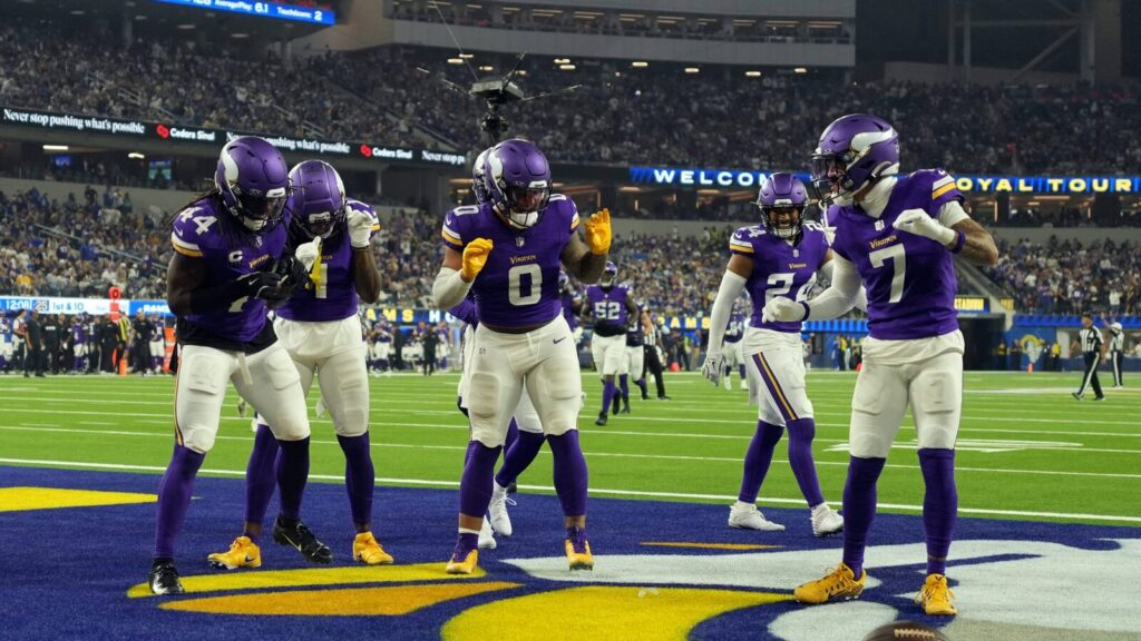 Indianapolis Colts vs. Minnesota Vikings Prediction, Odds, Moneyline 11/3/2024