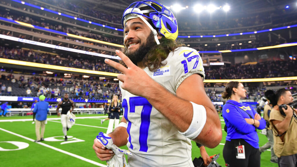 Is The Los Angeles Rams Shocking Post-Bye Offensive Turnaround For Real Or A Mirage?