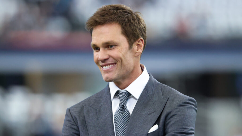 Is Tom Brady using ownership as an excuse to skip broadcasting work?