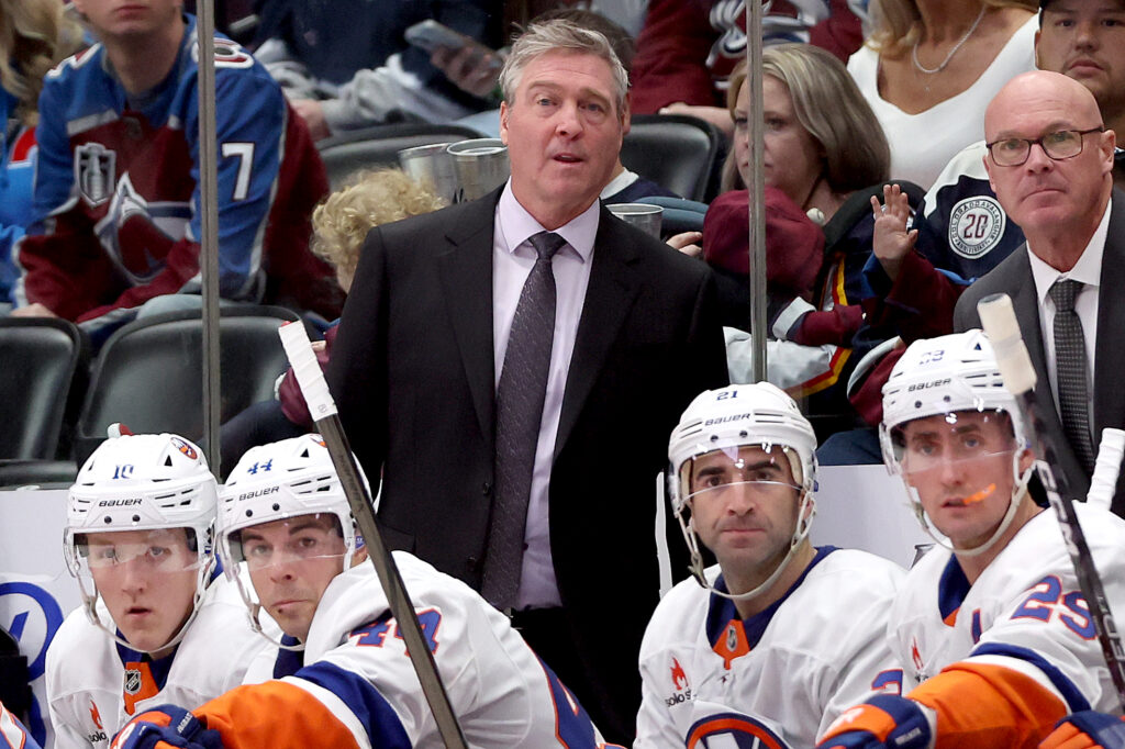 Islanders hoping to get right during mini-homestand