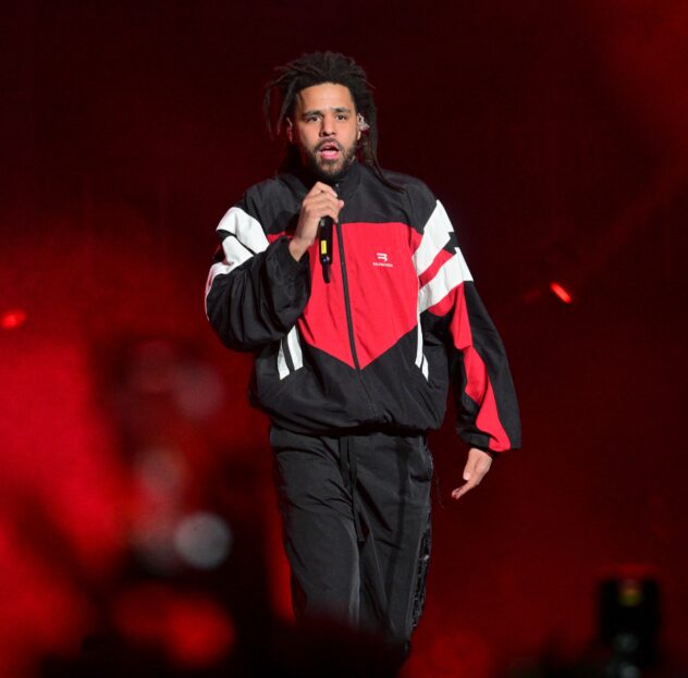 J. Cole Reflects on Kendrick Lamar and Drake Feud on New Song “Port Antonio”: Listen