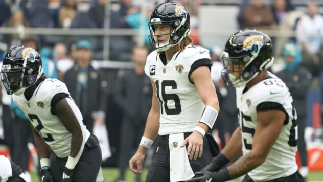 Jacksonville Jaguars vs. New England Patriots in London Week 7 broadcast map: Will you be able to watch it on TV?