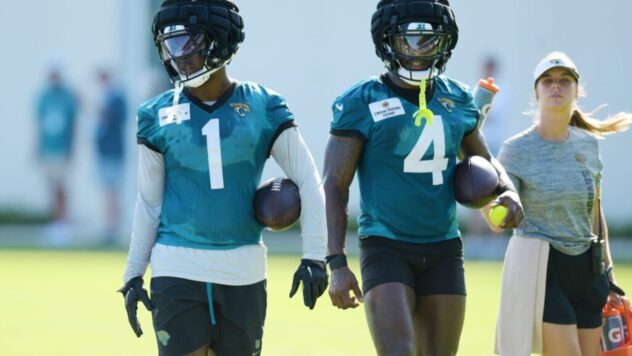 Jaguars Breakout Star Could Spell End of First-Round Pick – Chargers, Saints Could Be Trade Partners