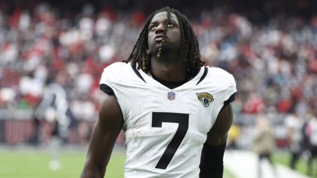 Jaguars breakout WR could face multi-week absence due to injury