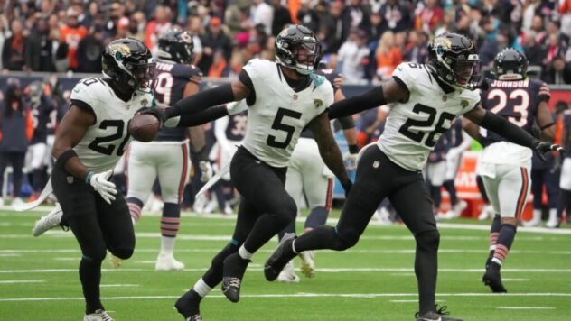 Jaguars Could Trade Troublesome Safety To Saints, Chargers After Criticizing Team