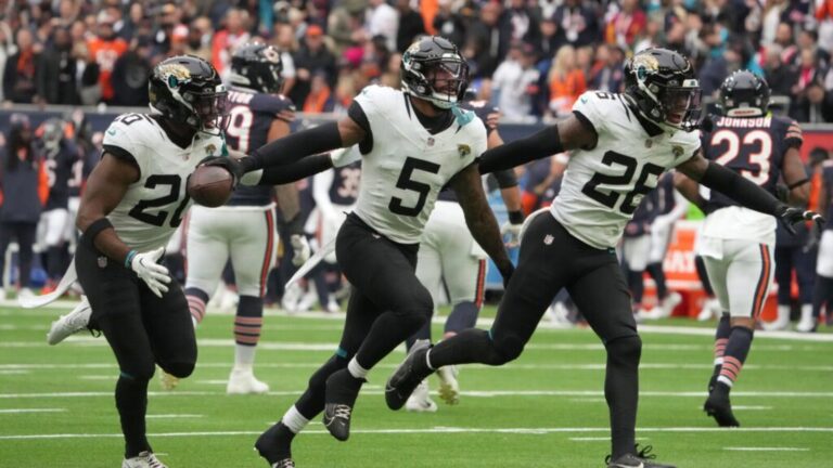 Jaguars Could Trade Troublesome Safety To Saints, Chargers After Criticizing Team