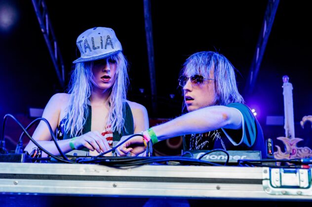 Jane Remover Remixes Frost Children and Danny Brown’s “Shake It Like A”: Listen