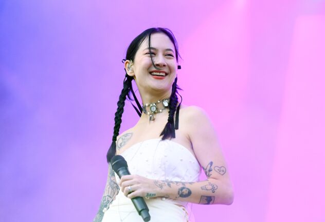 Japanese Breakfast Shares Song for Marvel Show Agatha All Along: Listen