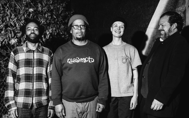 Jeff Parker and the ETA IVtet Announce New Album The Way Out of Easy, Share Video: Watch